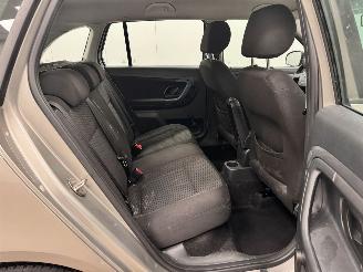 Skoda Fabia Combi 1.2 TDI Greenline Clima picture 10