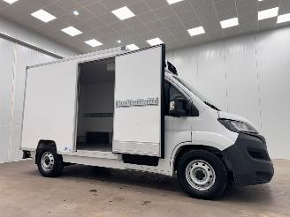 Fiat Ducato 2.2 MultiJet 140pk Carrier Koelwagen Airco picture 8