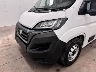Fiat Ducato 2.2 MultiJet 140pk Carrier Koelwagen Airco picture 22