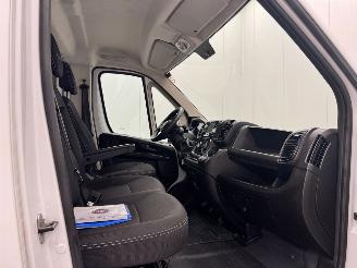 Fiat Ducato 2.2 MultiJet 140pk Carrier Koelwagen Airco picture 15