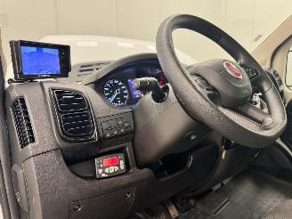 Fiat Ducato 2.2 MultiJet 140pk Carrier Koelwagen Airco picture 13