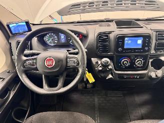 Fiat Ducato 2.2 MultiJet 140pk Carrier Koelwagen Airco picture 14