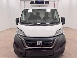 Fiat Ducato 2.2 MultiJet 140pk Carrier Koelwagen Airco picture 5