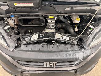 Fiat Ducato 2.2 MultiJet 140pk Carrier Koelwagen Airco picture 17