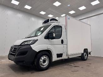 Fiat Ducato 2.2 MultiJet 140pk Carrier Koelwagen Airco picture 4