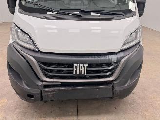 Fiat Ducato 2.2 MultiJet 140pk Carrier Koelwagen Airco picture 21