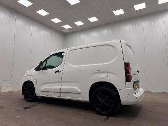 Peugeot Partner 1.5 BlueHDI Premium Airco picture 3