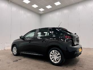 Peugeot 208 1.2 PureTech Active 5-drs Airco picture 3