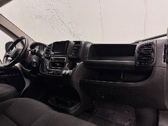 Fiat Ducato 2.2 MultiJet Autom. L4H3 Navi Clima picture 11