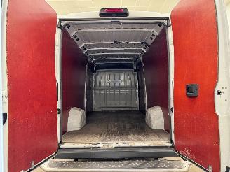 Fiat Ducato 2.2 MultiJet Autom. L4H3 Navi Clima picture 7