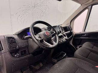 Fiat Ducato 2.2 MultiJet Autom. L4H3 Navi Clima picture 9