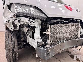 Fiat Ducato 2.2 MultiJet Autom. L4H3 Navi Clima picture 14