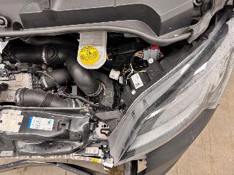 Fiat Ducato 2.2 MultiJet Autom. L4H3 Navi Clima picture 19