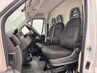 Fiat Ducato 2.2 MultiJet Autom. L4H3 Navi Clima picture 8