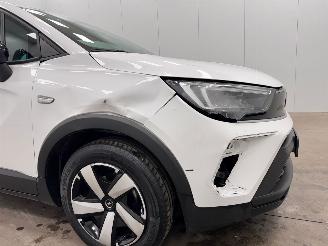 Opel Crossland 1.2 Edition Navi Airco picture 20