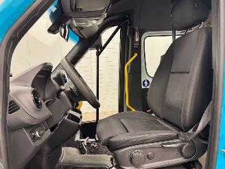 Mercedes Sprinter Tourer 311 CDI Autom. L2-H2 Airco picture 9