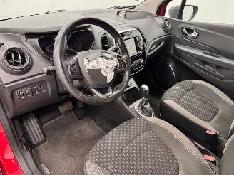 Renault Captur 1.2 TCe Autom. Navi Clima picture 7