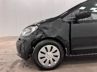 Volkswagen Up! 1.0 BMT move up 5-drs Airco picture 18