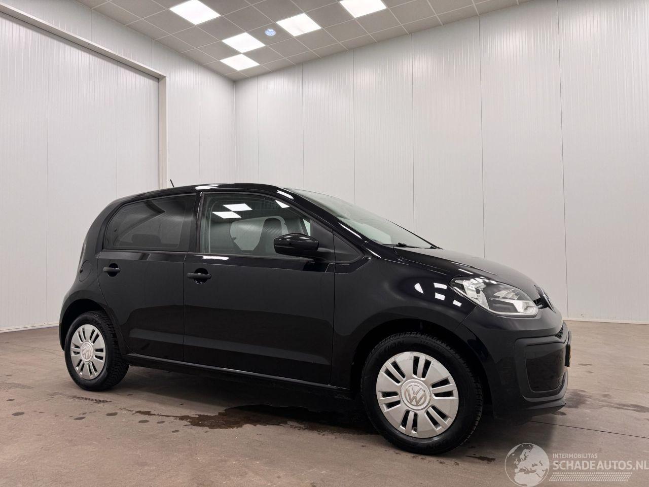 Volkswagen Up! 1.0 BMT move up 5-drs Airco