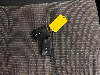 Toyota Auris Touring Sport 1.8 Hybrid Navi Clima picture 13