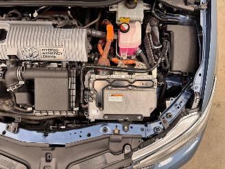 Toyota Auris Touring Sport 1.8 Hybrid Navi Clima picture 16