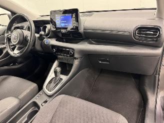 Toyota Yaris 1.5 Hybrid Autom. Dynamic 5-drs Navi Clima picture 10