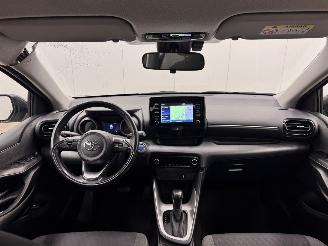 Toyota Yaris 1.5 Hybrid Autom. Dynamic 5-drs Navi Clima picture 13