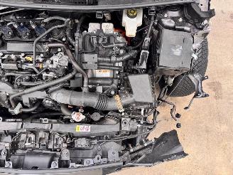 Toyota Yaris 1.5 Hybrid Autom. Dynamic 5-drs Navi Clima picture 18