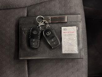 Toyota Yaris 1.5 Hybrid Autom. Dynamic 5-drs Navi Clima picture 14