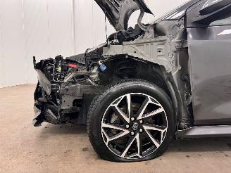 Toyota Yaris 1.5 Hybrid Autom. Dynamic 5-drs Navi Clima picture 22