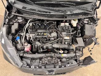 Toyota Yaris 1.5 Hybrid Autom. Dynamic 5-drs Navi Clima picture 16