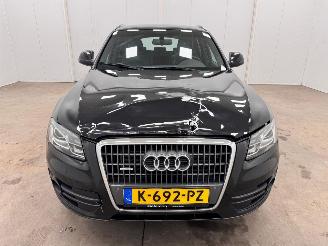 Audi Q5 2.0 TFSI Autom. Quattro Navi Clima picture 5