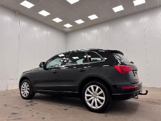 Audi Q5 2.0 TFSI Autom. Quattro Navi Clima picture 3