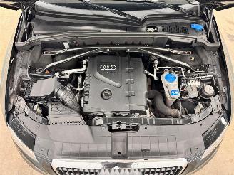 Audi Q5 2.0 TFSI Autom. Quattro Navi Clima picture 14
