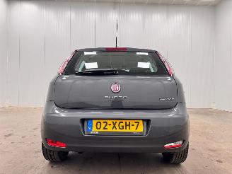 Fiat Punto Evo 0.9 TwinAir Easy 5-drs Clima picture 6