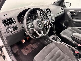 Volkswagen Polo 1.4 TDI R-Line Pano 5-drs Airco picture 8