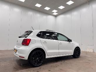 Volkswagen Polo 1.4 TDI R-Line Pano 5-drs Airco picture 2