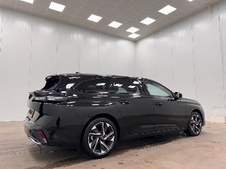 Peugeot 308 SW 1.2 PureTech Autom. Allure Navi Clima picture 2