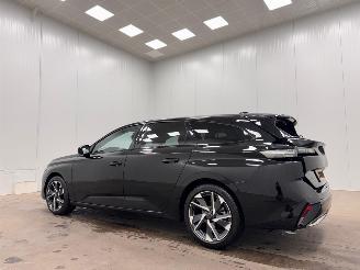 Peugeot 308 SW 1.2 PureTech Autom. Allure Navi Clima picture 3