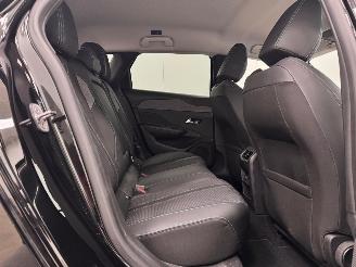 Peugeot 308 SW 1.2 PureTech Autom. Allure Navi Clima picture 12