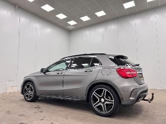 Mercedes GLA 250 Prestige AMG-Line Autom. Navi Clima picture 3