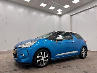 Citroën DS3 1.2 VTi So Chic Navi Clima picture 4