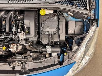 Citroën DS3 1.2 VTi So Chic Navi Clima picture 17