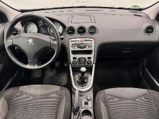 Peugeot 308 SW 1.6 VTi X-Line Pano Clima picture 9