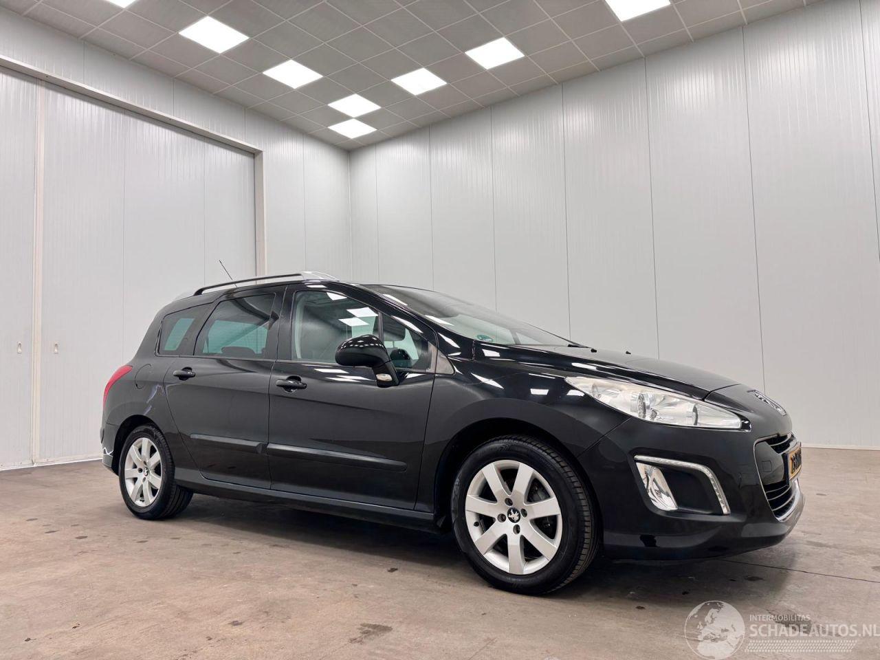 Peugeot 308 SW 1.6 VTi X-Line Pano Clima