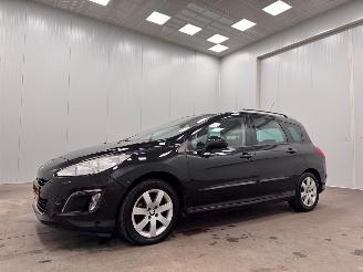 Peugeot 308 SW 1.6 VTi X-Line Pano Clima picture 4
