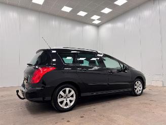 Peugeot 308 SW 1.6 VTi X-Line Pano Clima picture 2