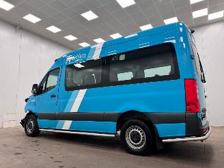 Mercedes Sprinter Tourer 311 CDI Autom. L2-H2 Airco picture 3