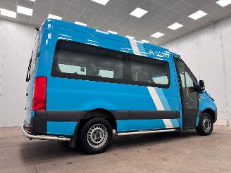 Mercedes Sprinter Tourer 311 CDI Autom. L2-H2 Airco picture 2