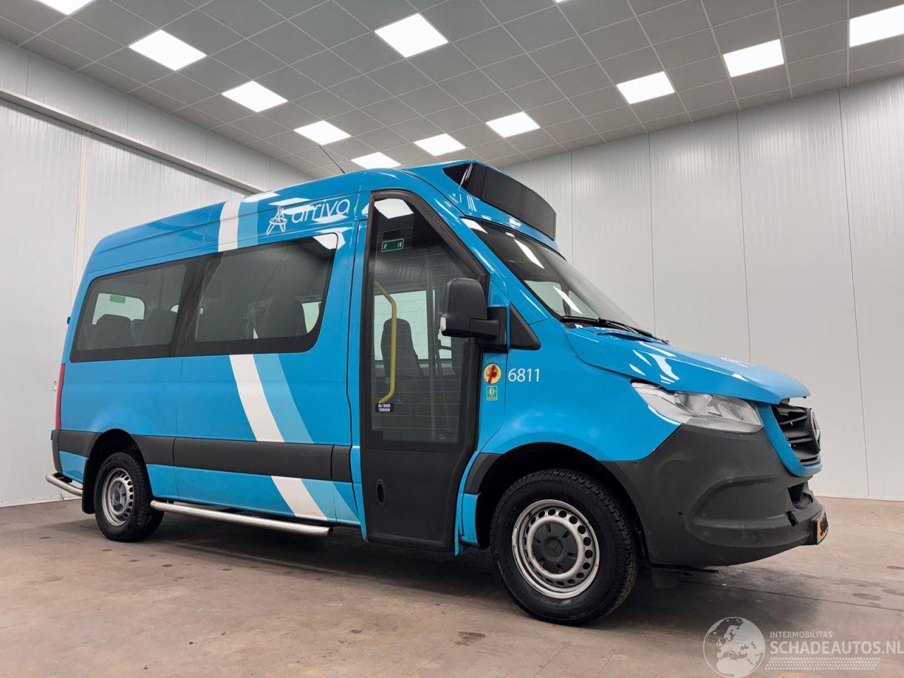 Mercedes Sprinter Tourer 311 CDI Autom. L2-H2 Airco